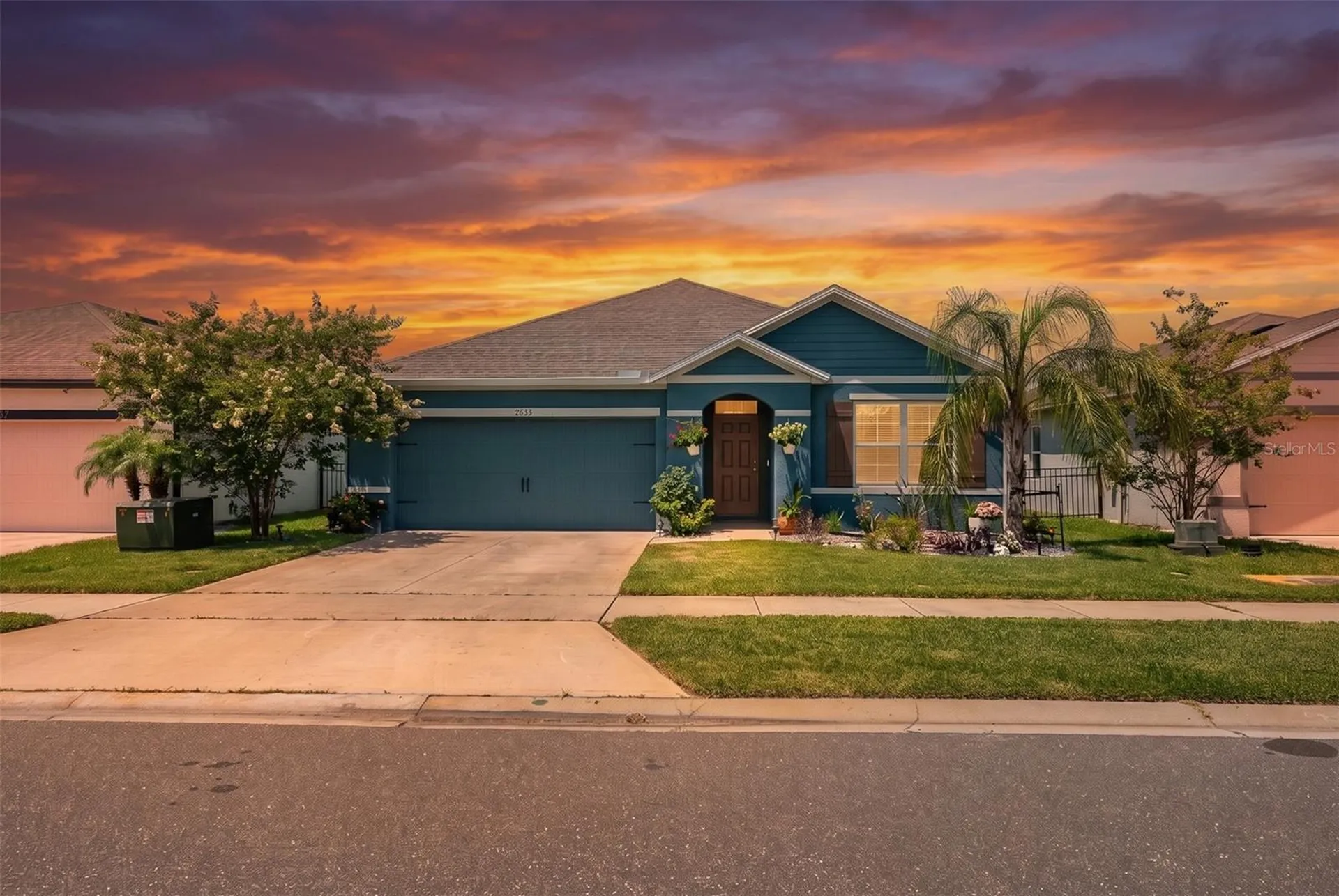 2635 Neverland Drive New Smyrna Beach FL 32168