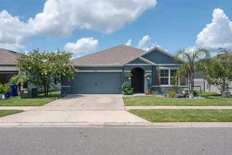 2635 Neverland Drive New Smyrna Beach FL 32168
