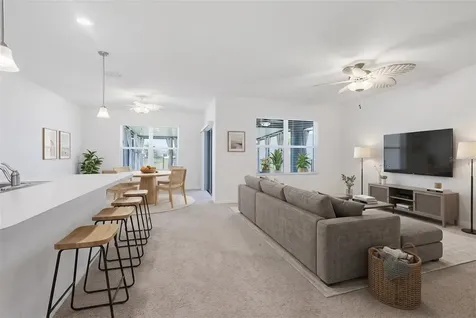2635 Neverland Drive New Smyrna Beach FL 32168