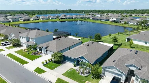 2635 Neverland Drive New Smyrna Beach FL 32168