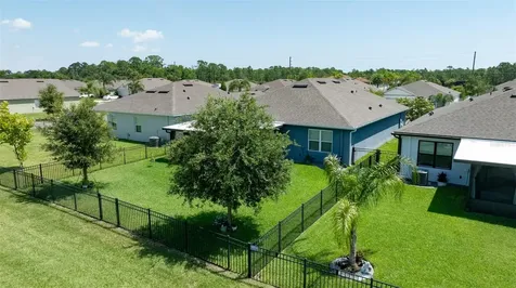 2635 Neverland Drive New Smyrna Beach FL 32168