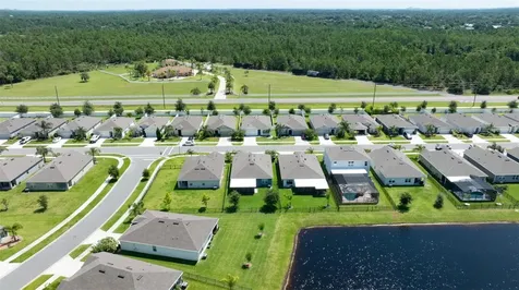2635 Neverland Drive New Smyrna Beach FL 32168