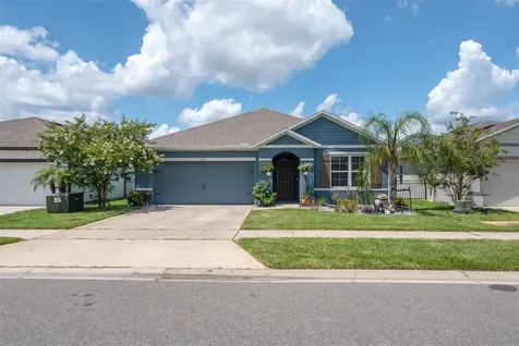 2635 Neverland Drive New Smyrna Beach FL 32168