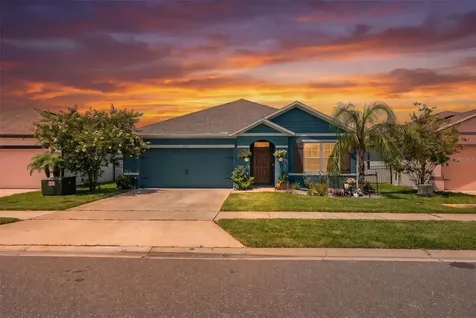 2635 Neverland Drive New Smyrna Beach FL 32168