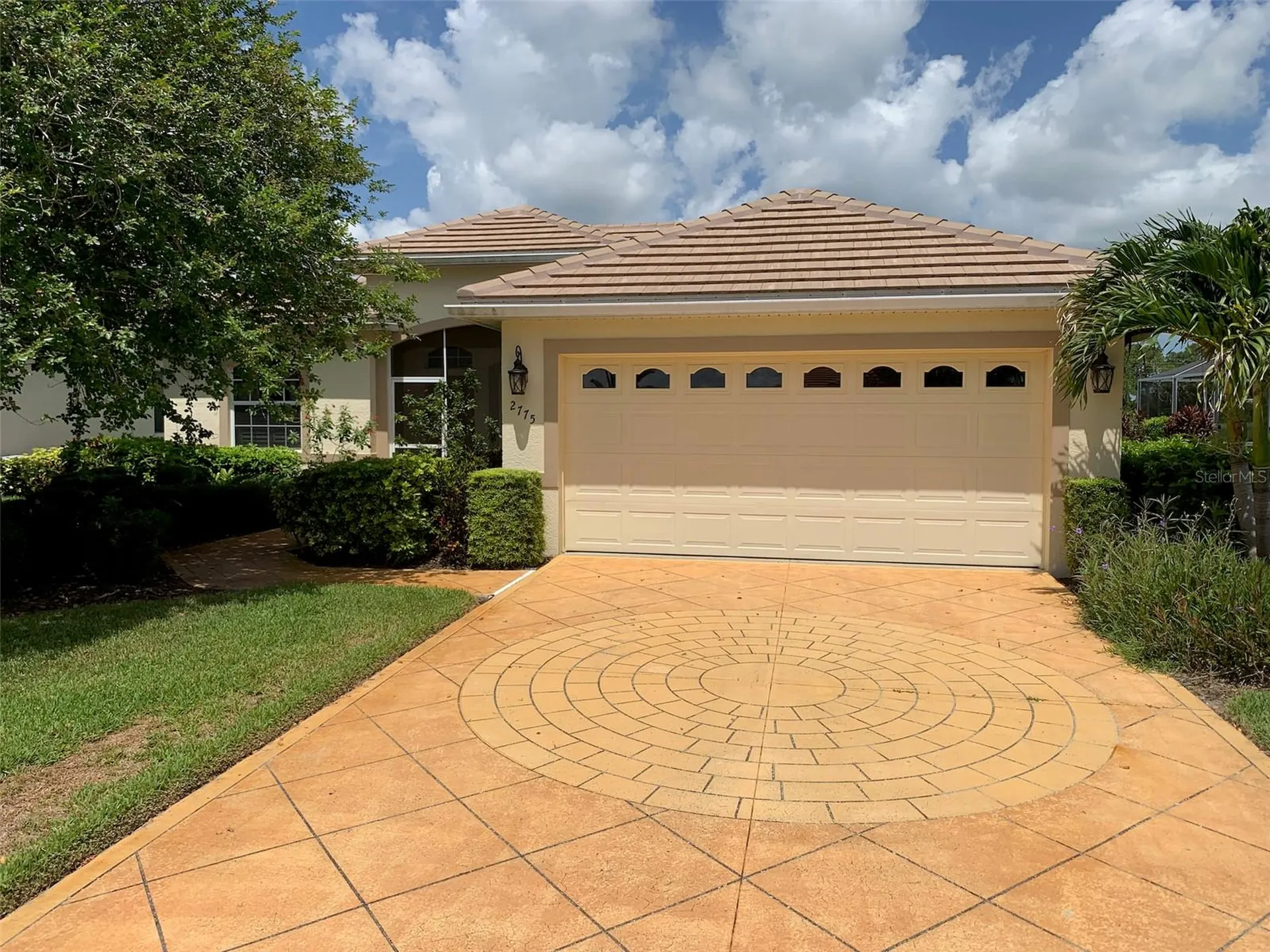 2775 Royal Palm Drive North Port FL 34288