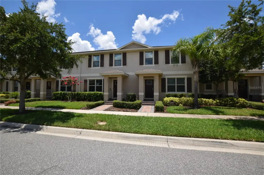 16097 Pebble Bluff Loop Winter Garden FL 34787
