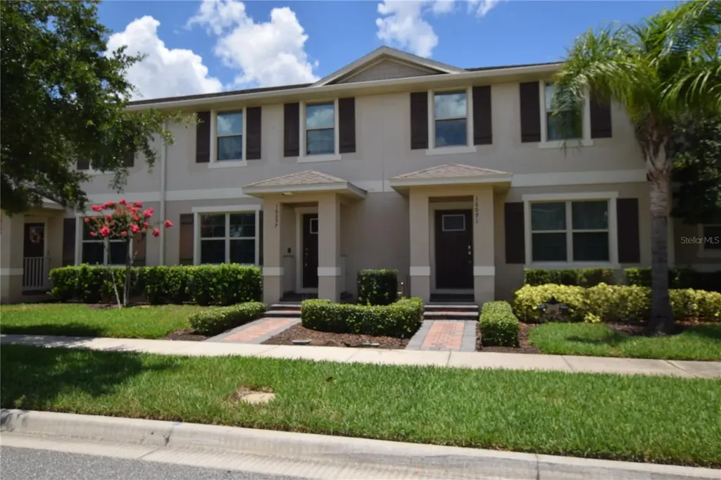 16097 Pebble Bluff Loop Winter Garden FL 34787