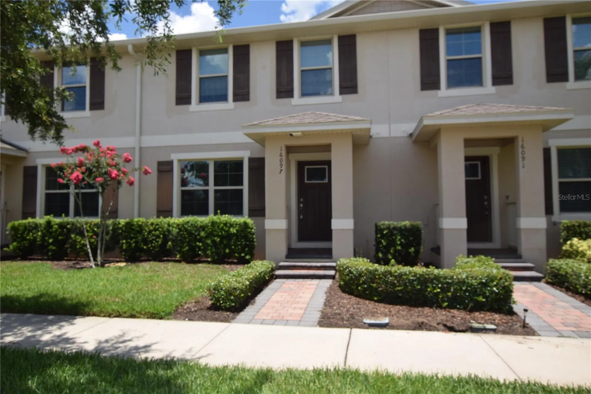 16097 Pebble Bluff Loop Winter Garden FL 34787