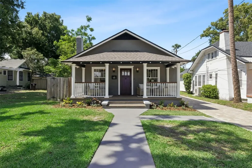 421 E Concord Street Orlando FL 32803