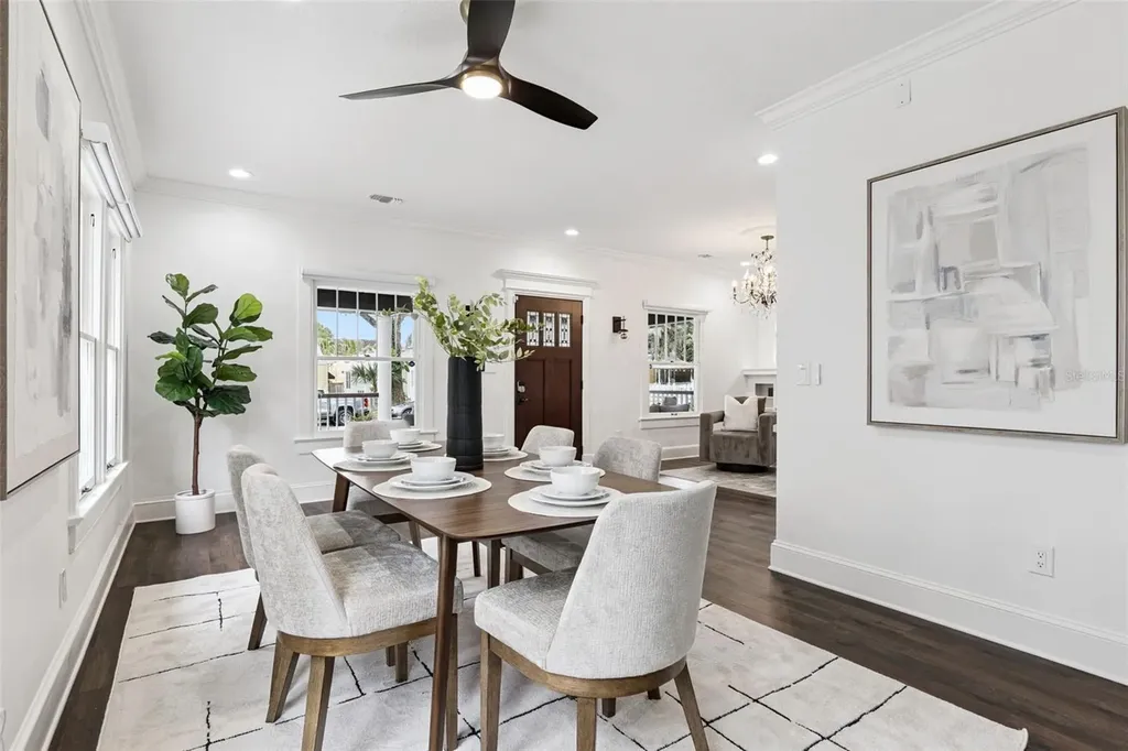 421 E Concord Street Orlando FL 32803