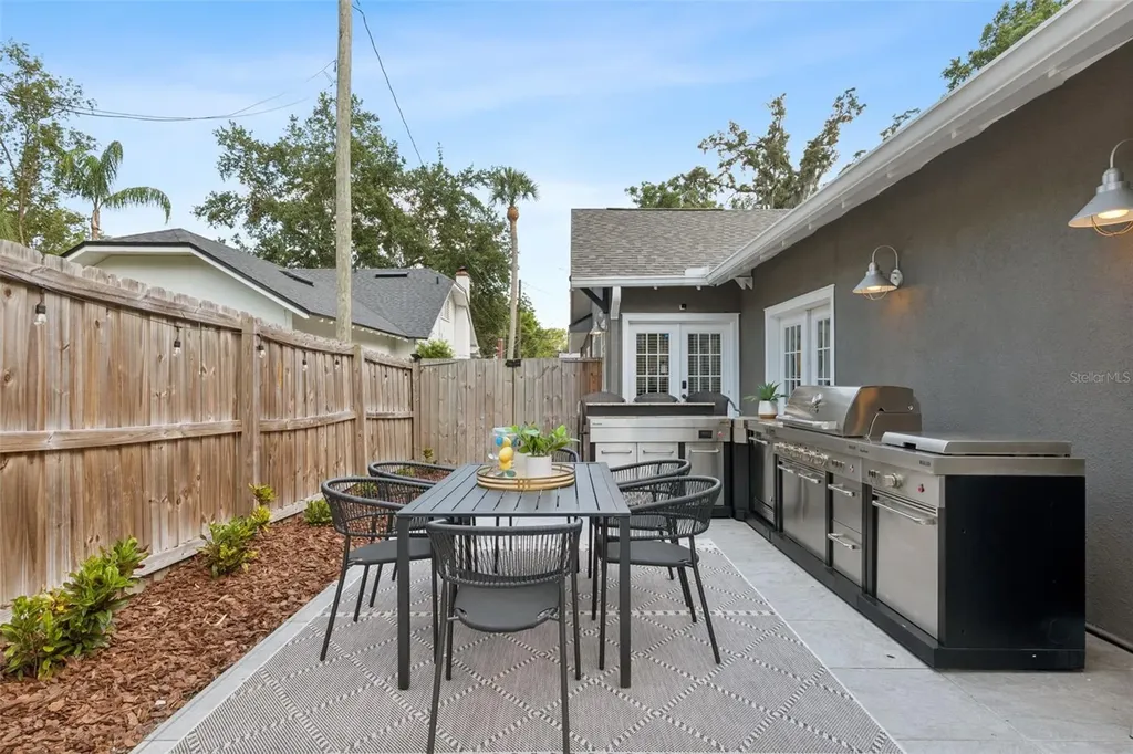 421 E Concord Street Orlando FL 32803