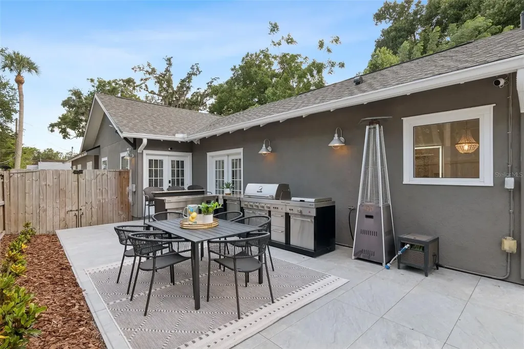 421 E Concord Street Orlando FL 32803