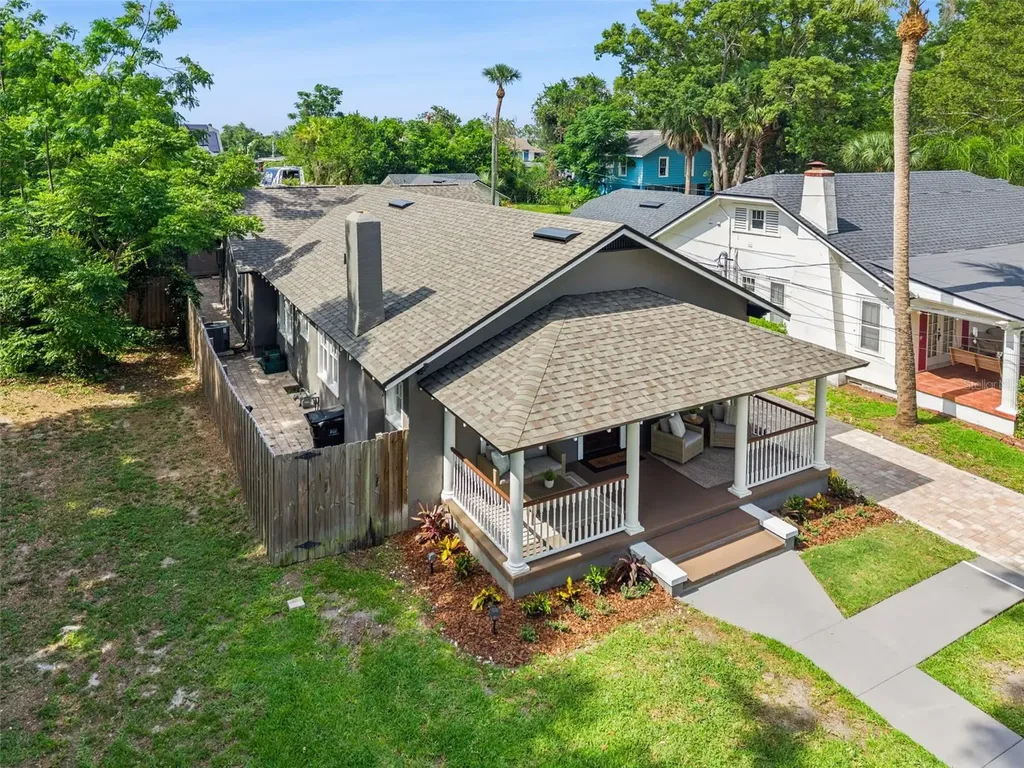 421 E Concord Street Orlando FL 32803