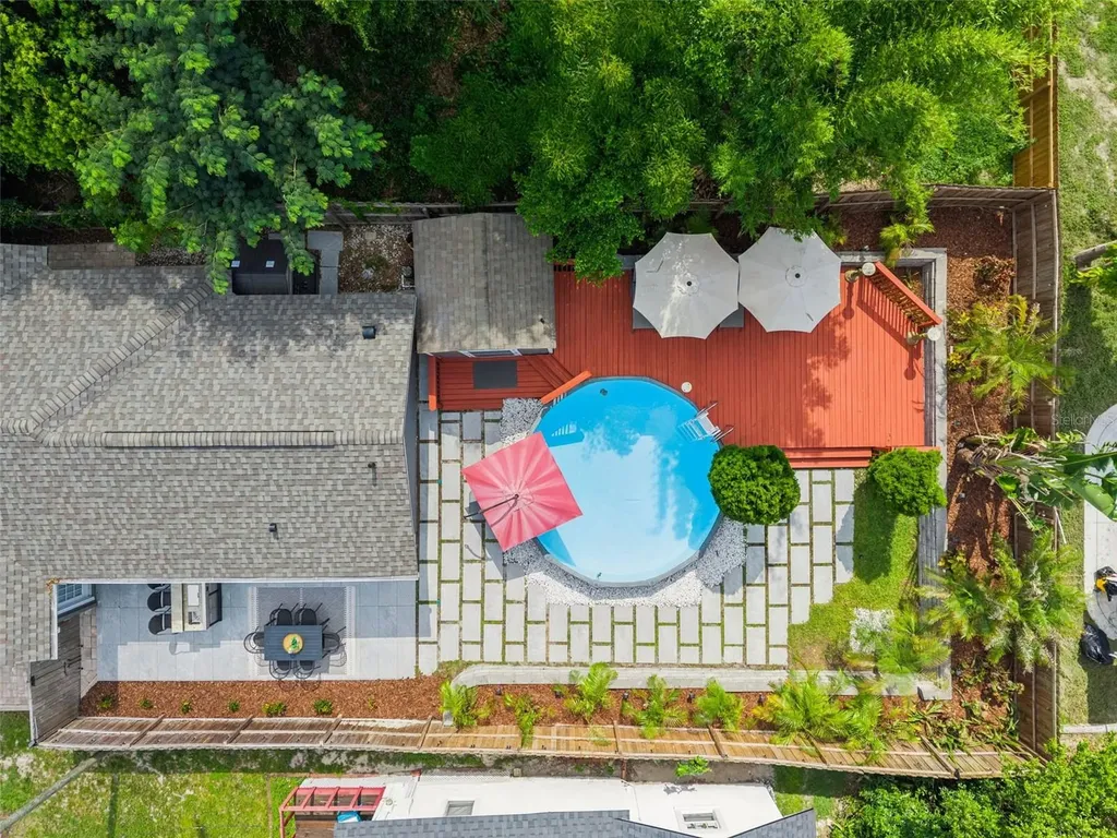 421 E Concord Street Orlando FL 32803
