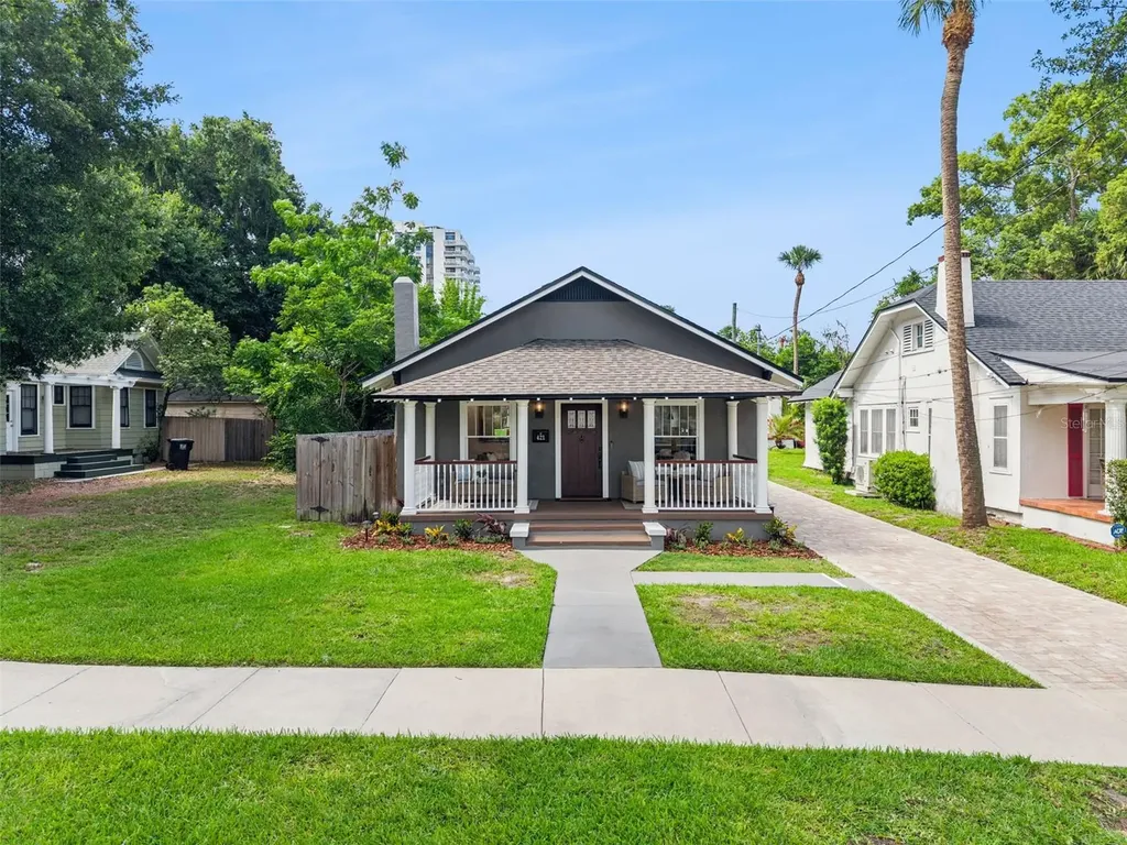 421 E Concord Street Orlando FL 32803