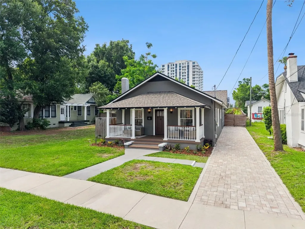 421 E Concord Street Orlando FL 32803