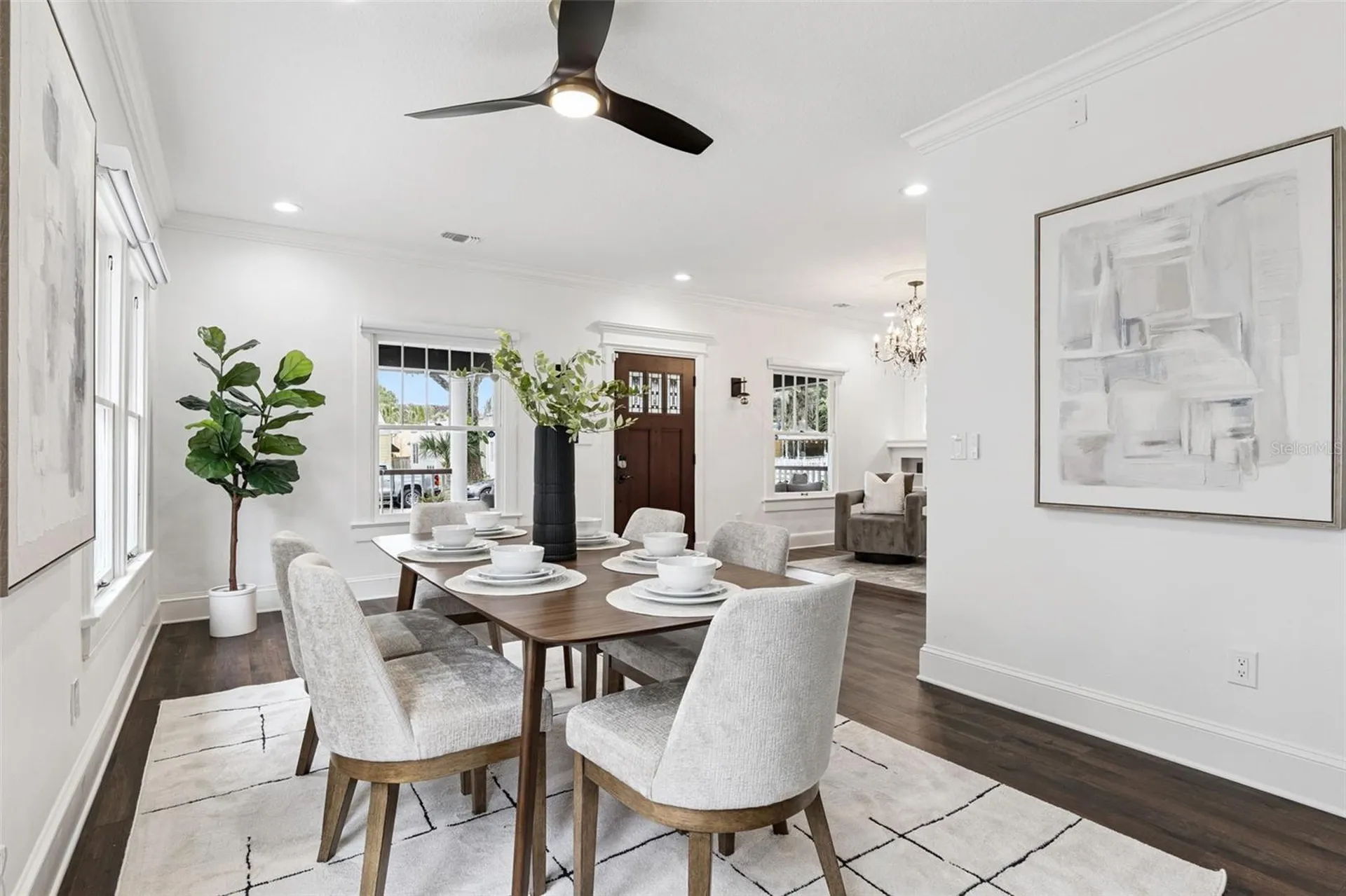 421 E Concord Street Orlando FL 32803