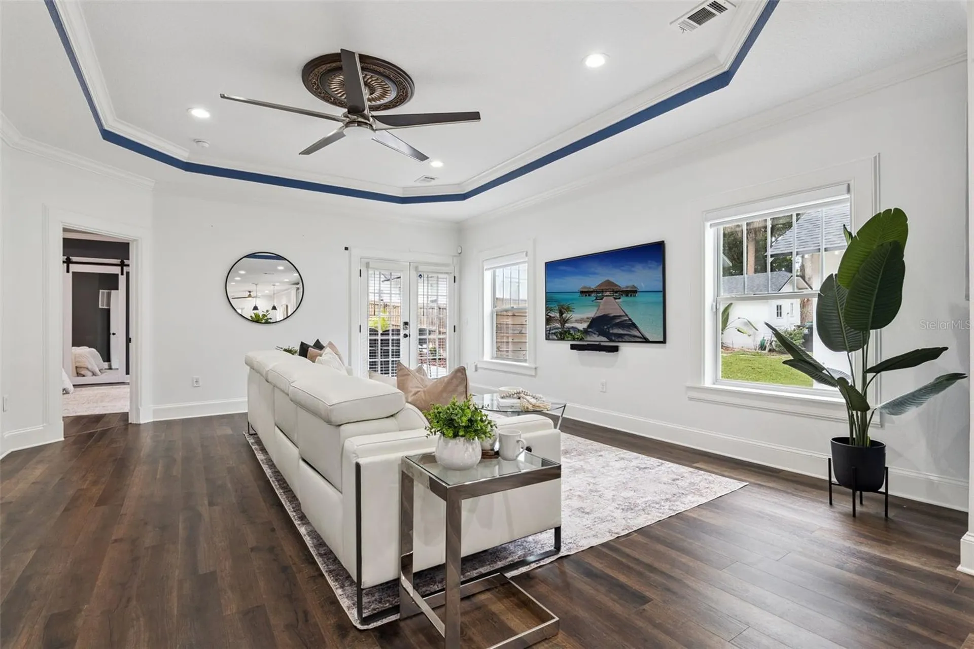 421 E Concord Street Orlando FL 32803