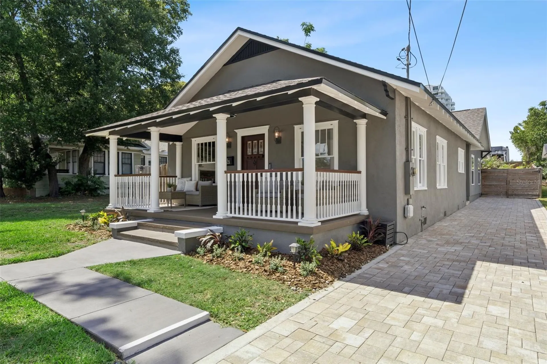 421 E Concord Street Orlando FL 32803