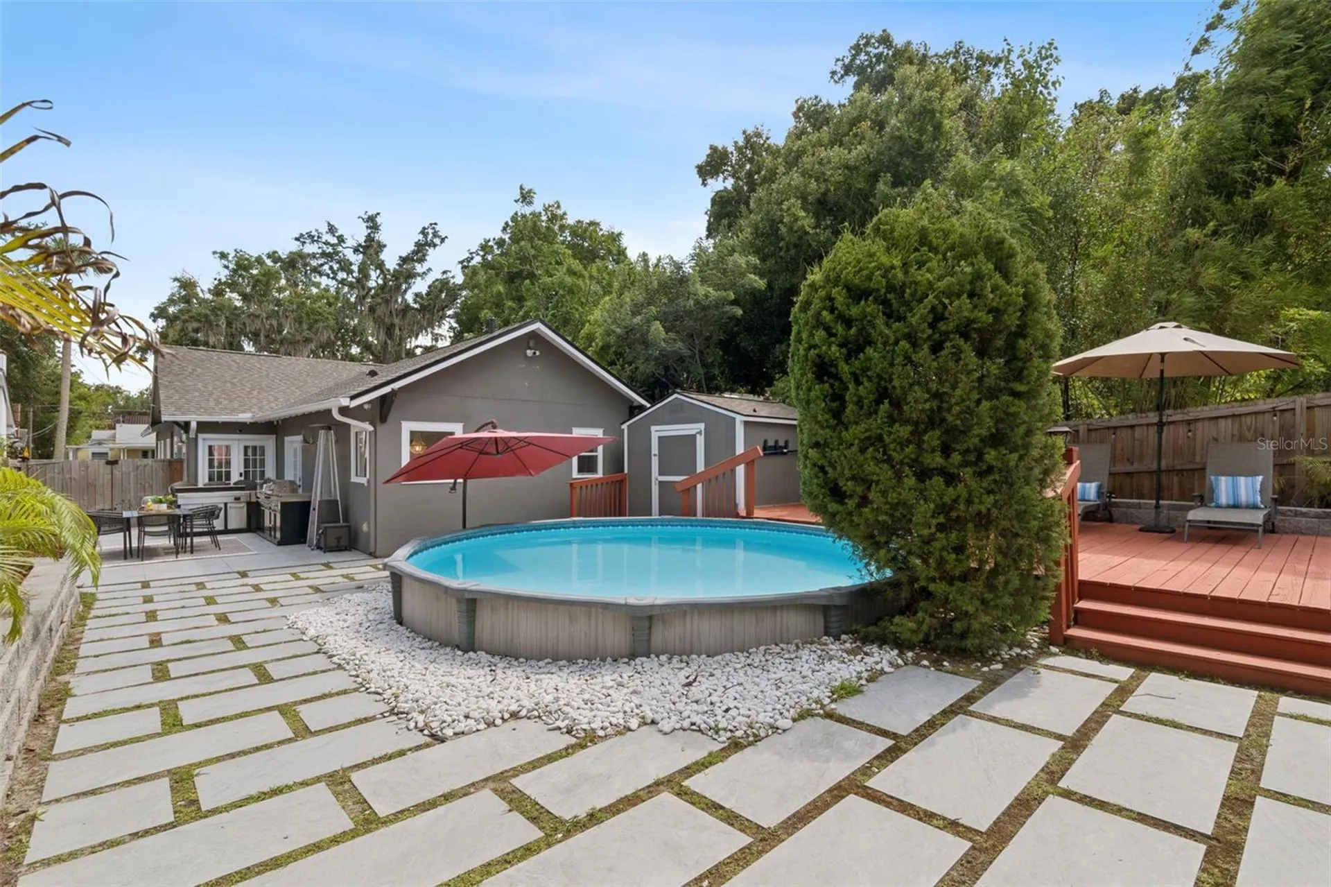 421 E Concord Street Orlando FL 32803