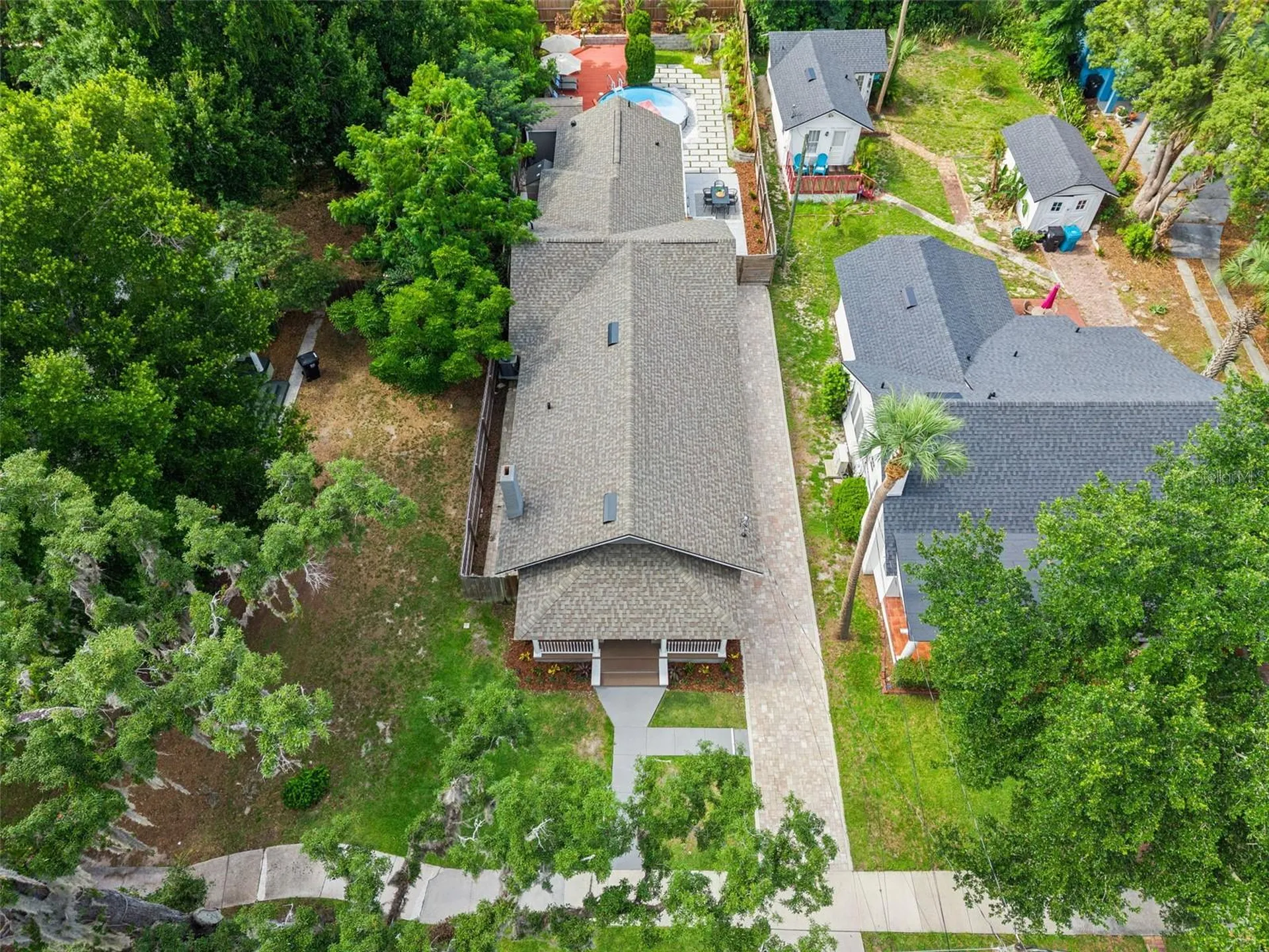 421 E Concord Street Orlando FL 32803