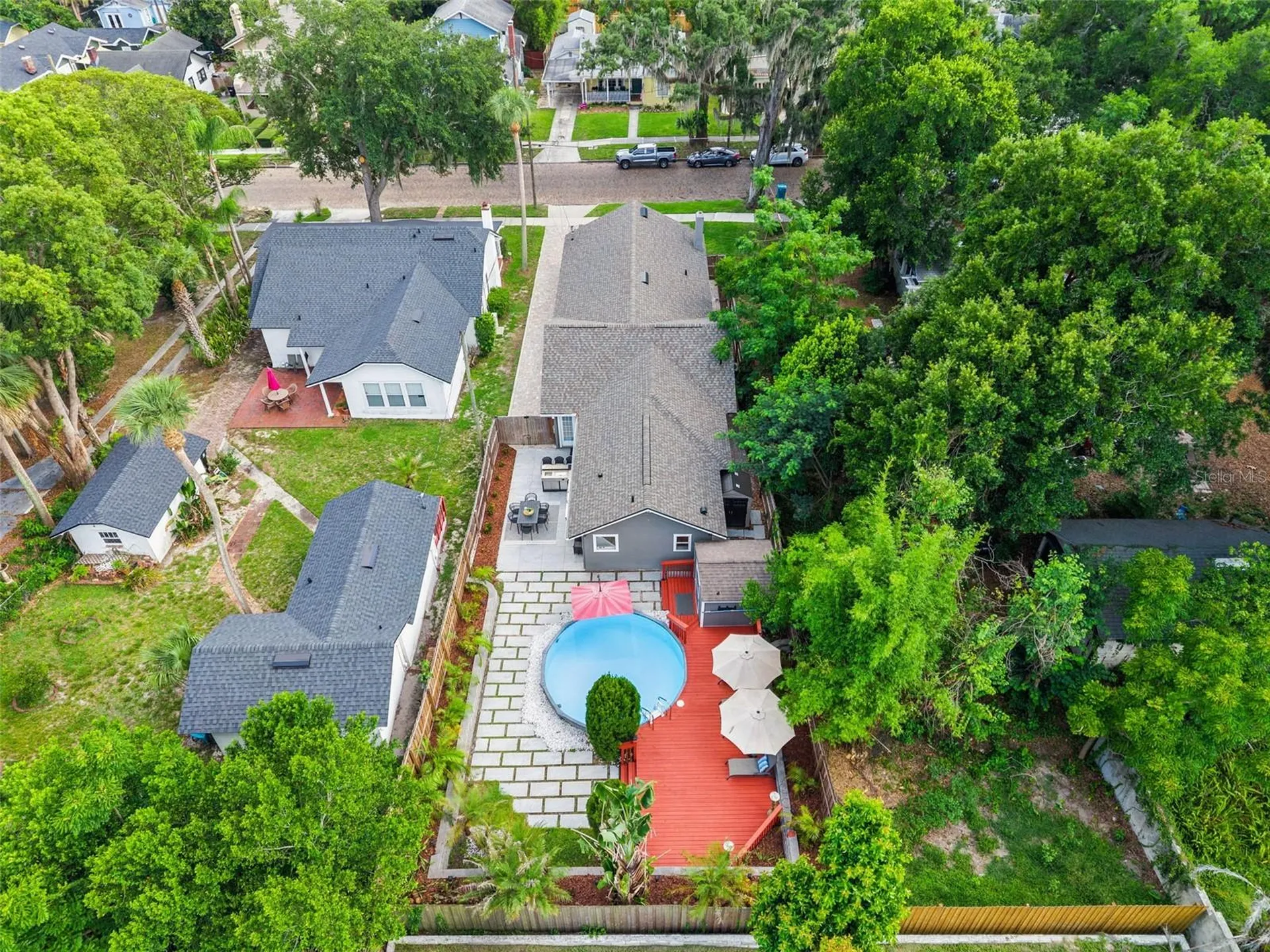 421 E Concord Street Orlando FL 32803