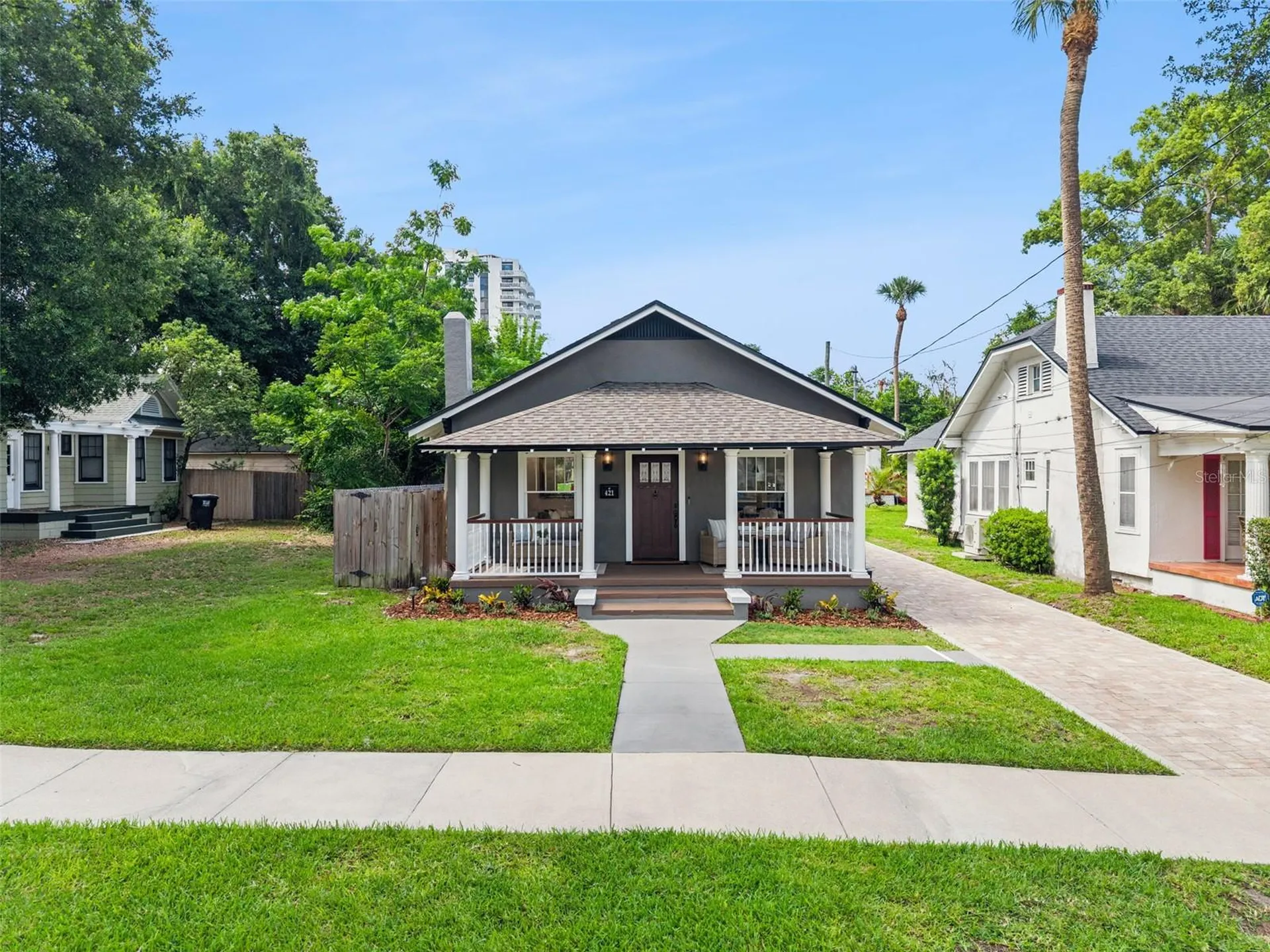 421 E Concord Street Orlando FL 32803