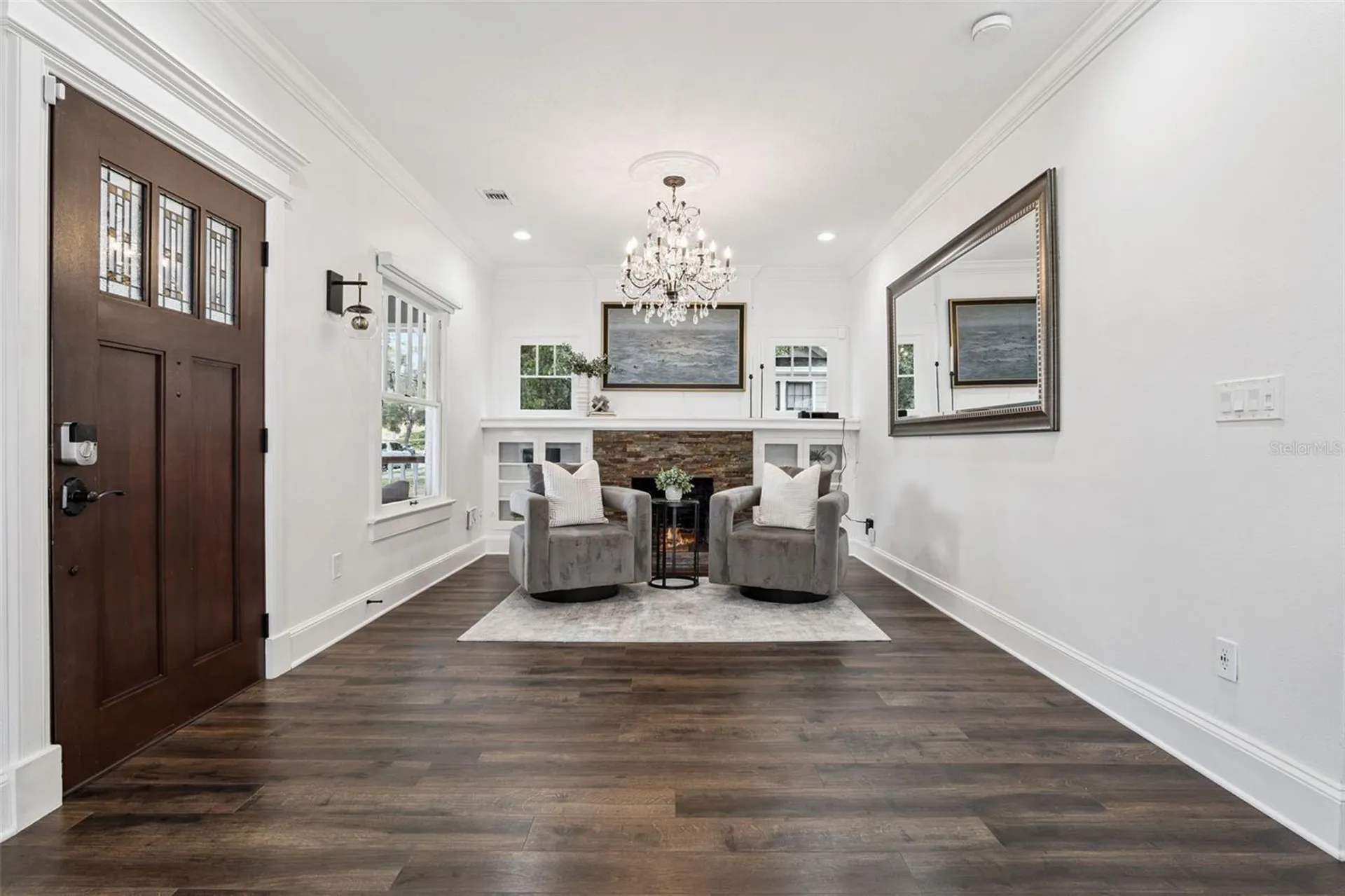 421 E Concord Street Orlando FL 32803