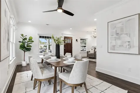 421 E Concord Street Orlando FL 32803