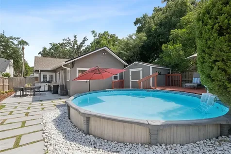 421 E Concord Street Orlando FL 32803