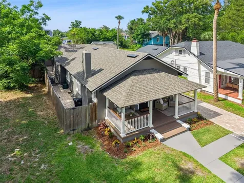 421 E Concord Street Orlando FL 32803