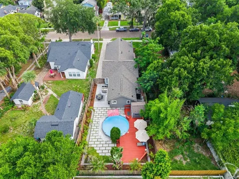 421 E Concord Street Orlando FL 32803