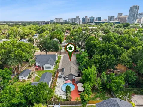 421 E Concord Street Orlando FL 32803