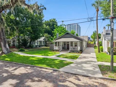 421 E Concord Street Orlando FL 32803