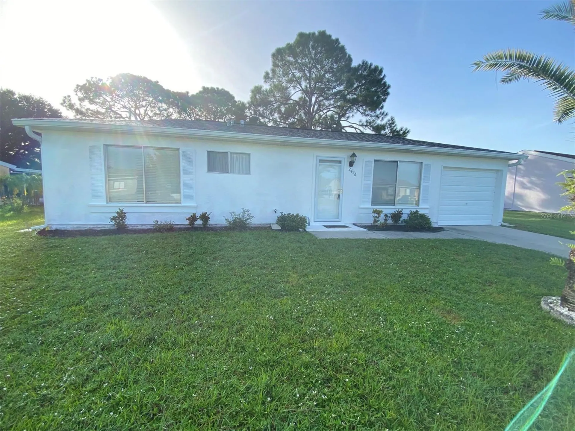 2436 Shenandoah Street North Port FL 34287