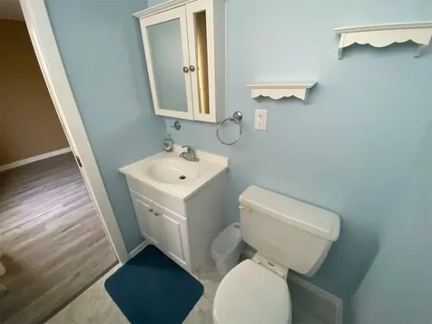 2436 Shenandoah Street North Port FL 34287