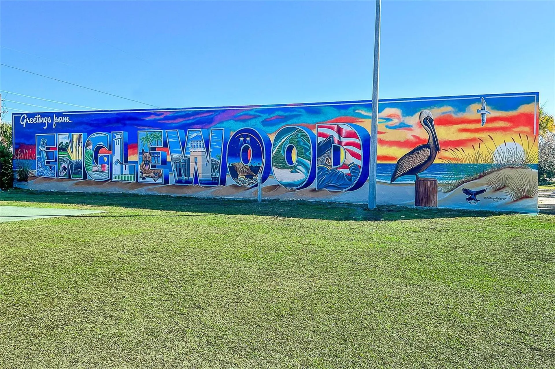 5833 S Miami Road Venice FL 34293
