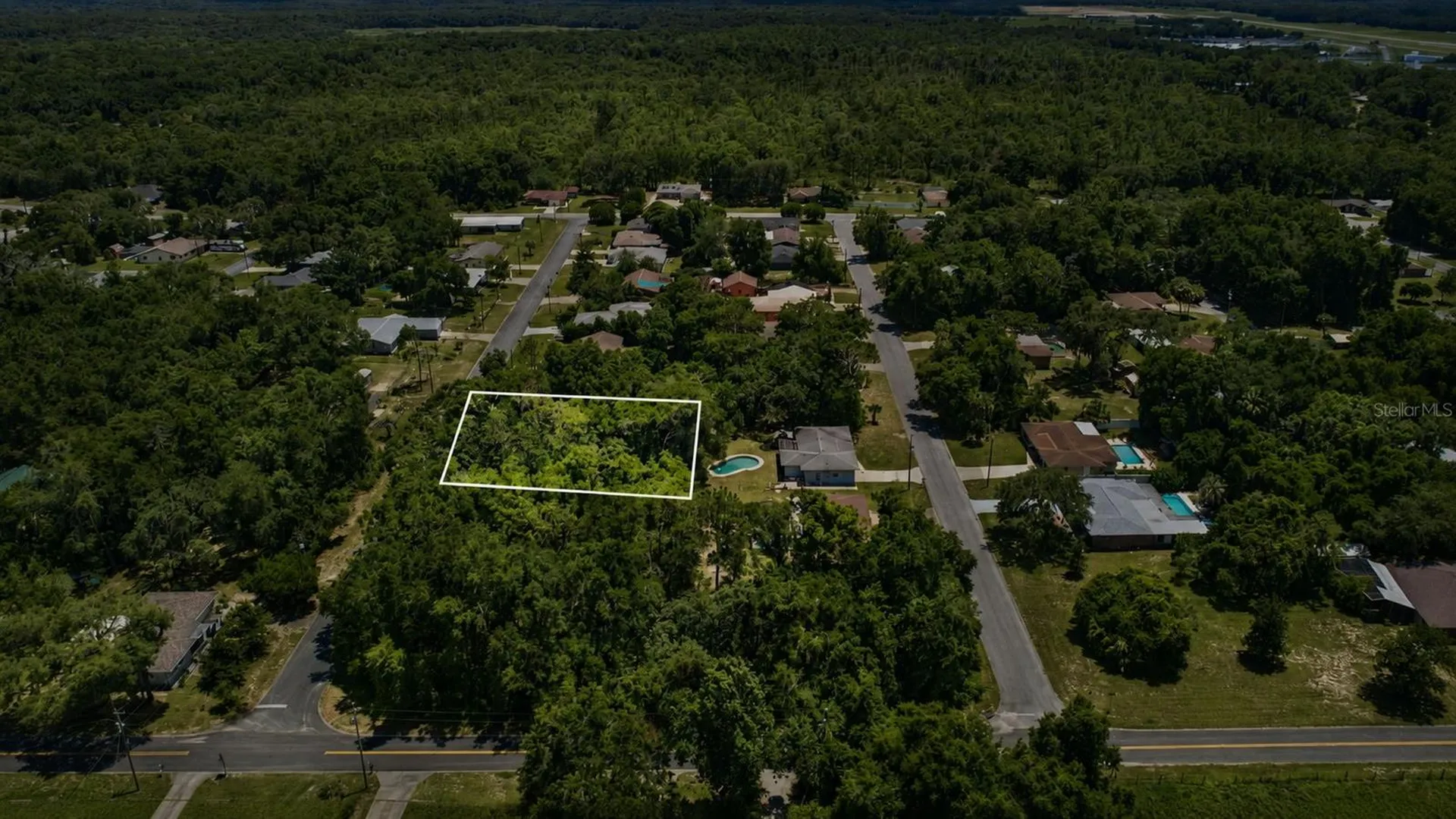 921 Tulane Terrace Inverness FL 34450