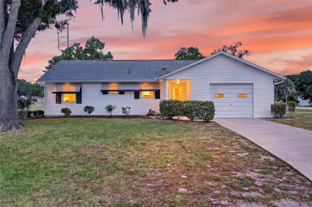 1 Durness Court Leesburg FL 34788