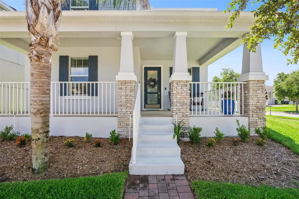 9173 Cut Shot Drive Winter Garden FL 34787