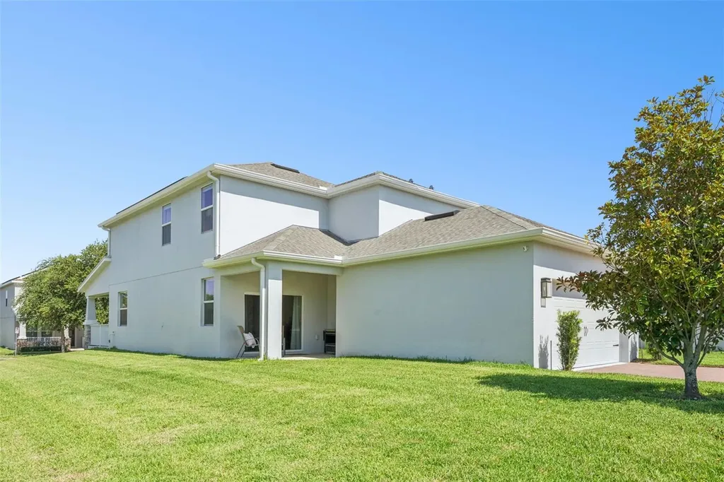 9173 Cut Shot Drive Winter Garden FL 34787