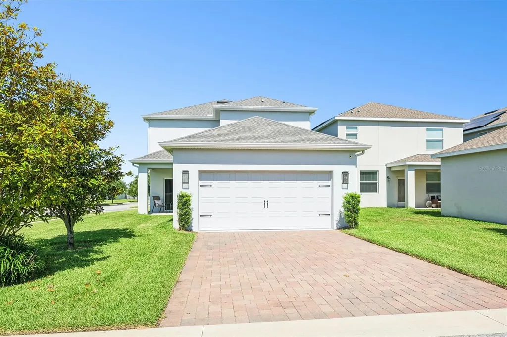 9173 Cut Shot Drive Winter Garden FL 34787