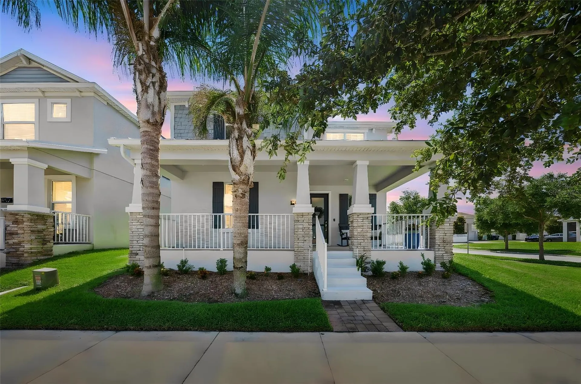 9173 Cut Shot Drive Winter Garden FL 34787