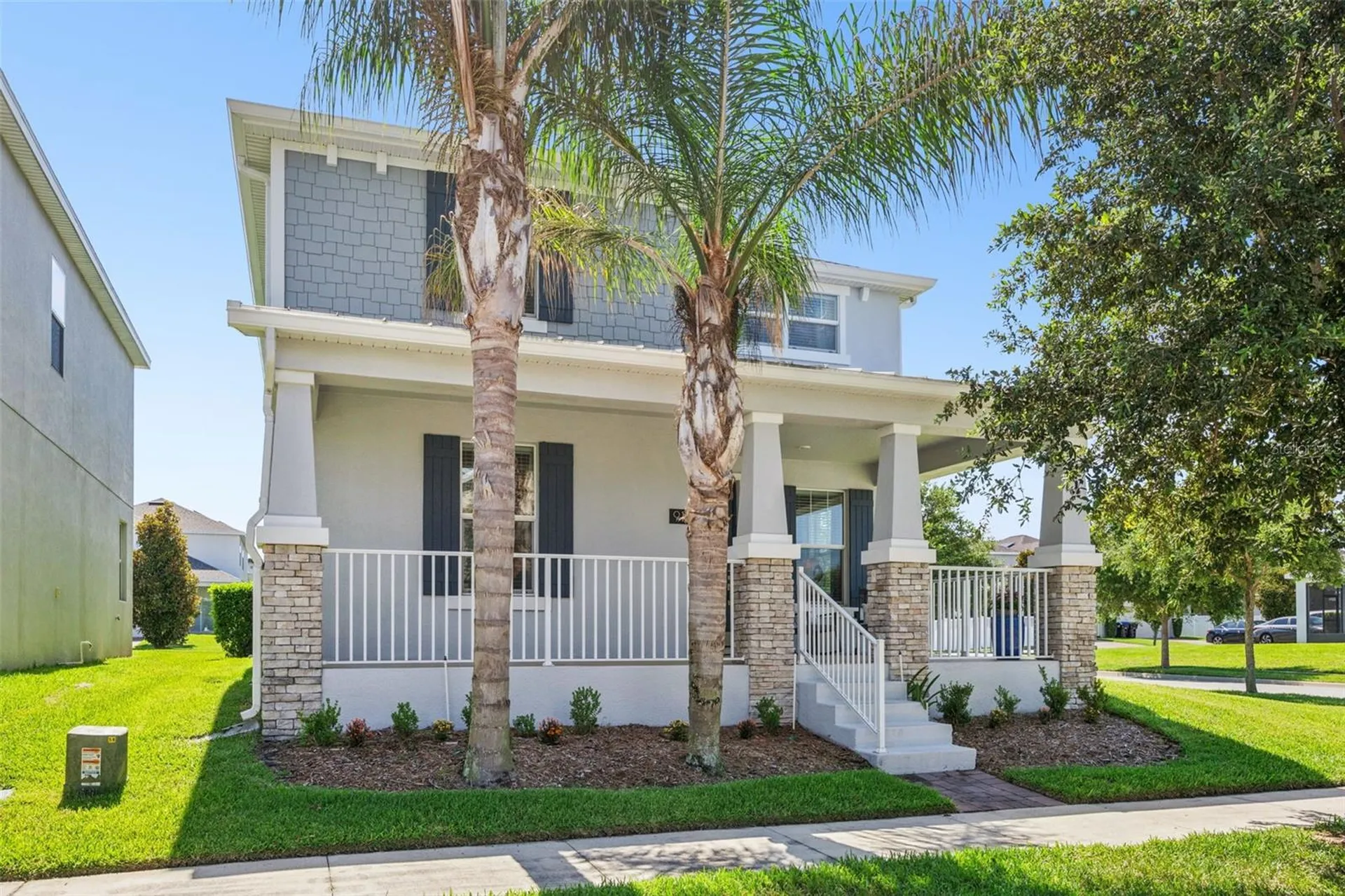 9173 Cut Shot Drive Winter Garden FL 34787