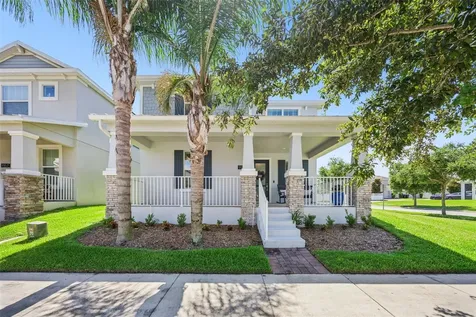 9173 Cut Shot Drive Winter Garden FL 34787