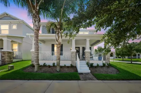 9173 Cut Shot Drive Winter Garden FL 34787