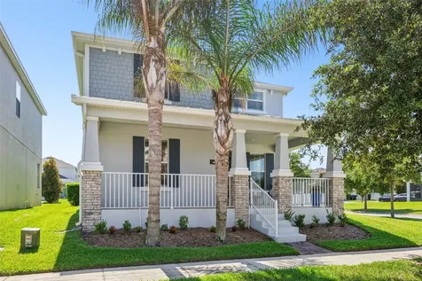 9173 Cut Shot Drive Winter Garden FL 34787