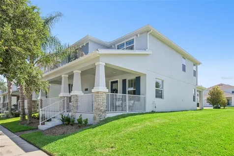 9173 Cut Shot Drive Winter Garden FL 34787