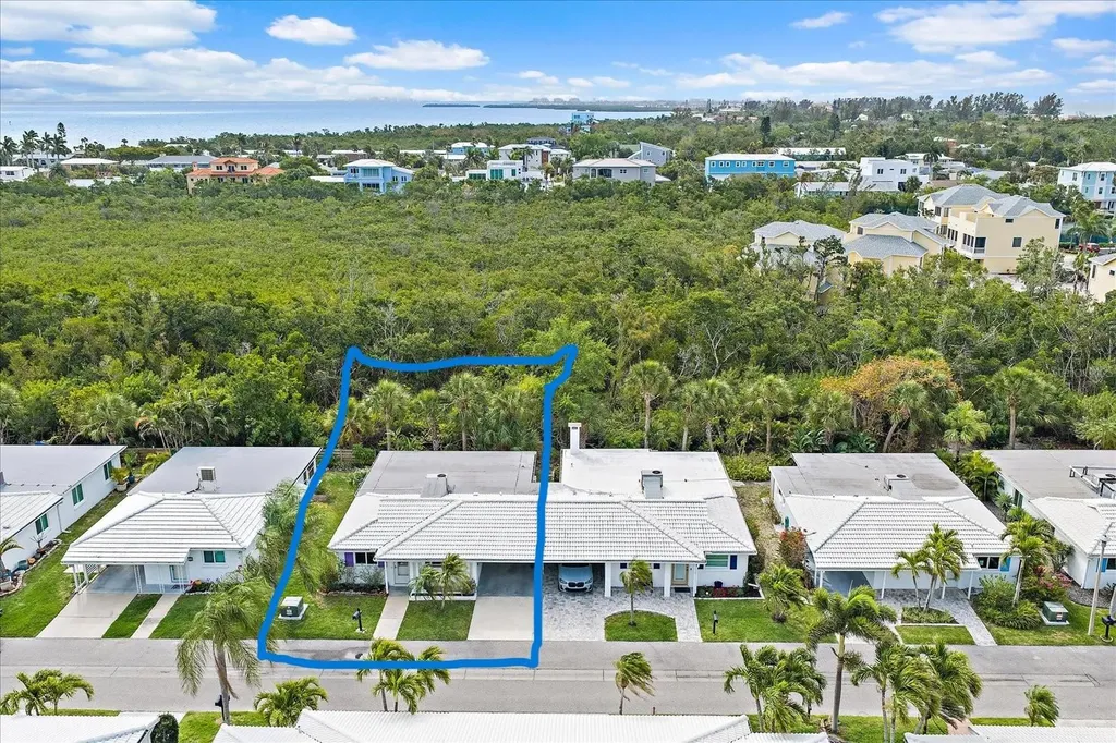730 Spanish Drive S Longboat Key FL 34228