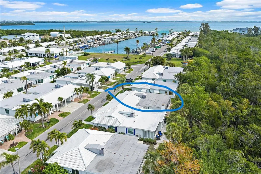 730 Spanish Drive S Longboat Key FL 34228